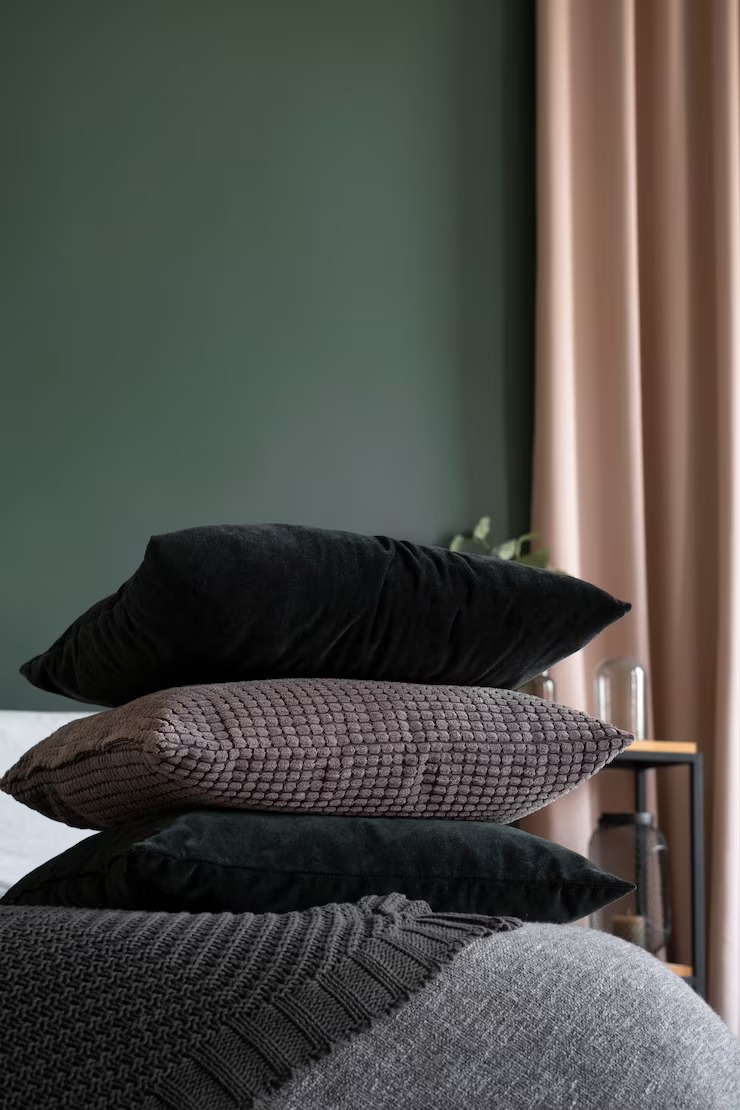 Chair Cushions Covers 9 Bedroom Bed Arrangement Decor 1 by Orient Uniforms for customers in Dubai, Abu Dhabi, Sharjah, Ajman and across the UAE